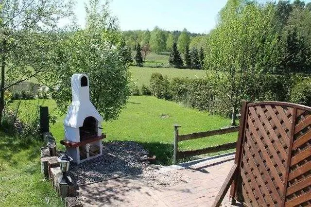 Ferienhaus Caro