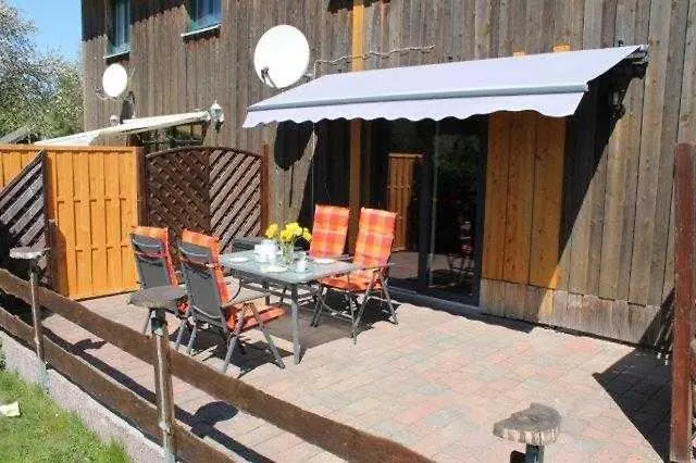 Ferienhaus Caro