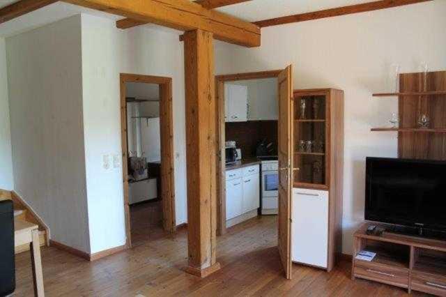 Caro Apartment *