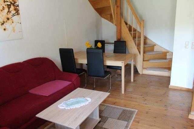 Caro Apartment