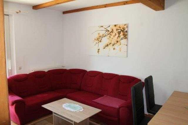 Caro Apartment *