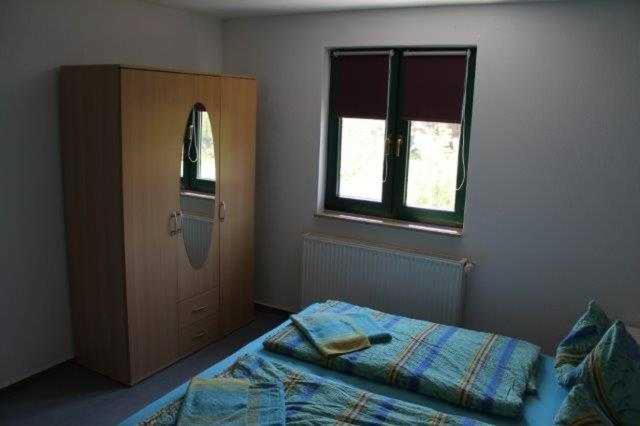 Caro Apartment