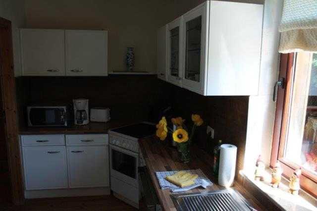 Apartment Caro *