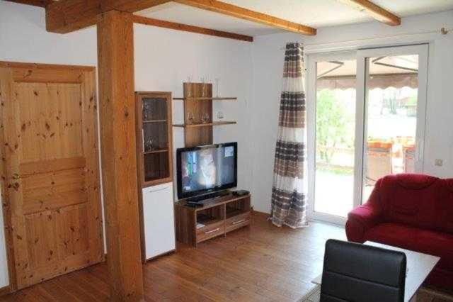 Apartment Caro